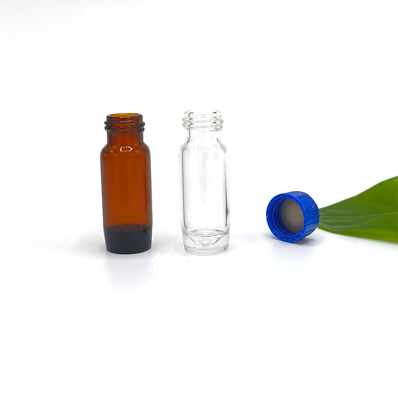 Laboratoriya istifadəsi üçün düzgün şüşə reagent şüşəsini necə seçmək olar?