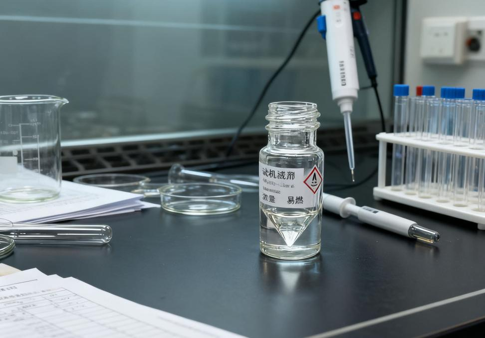 Aşağı laboratoriya saxlama səmərəliliyi və yüksək nümunə qalığı? Kangbo U/V formalı reagent şüşələri innovativ həll təklif edir.