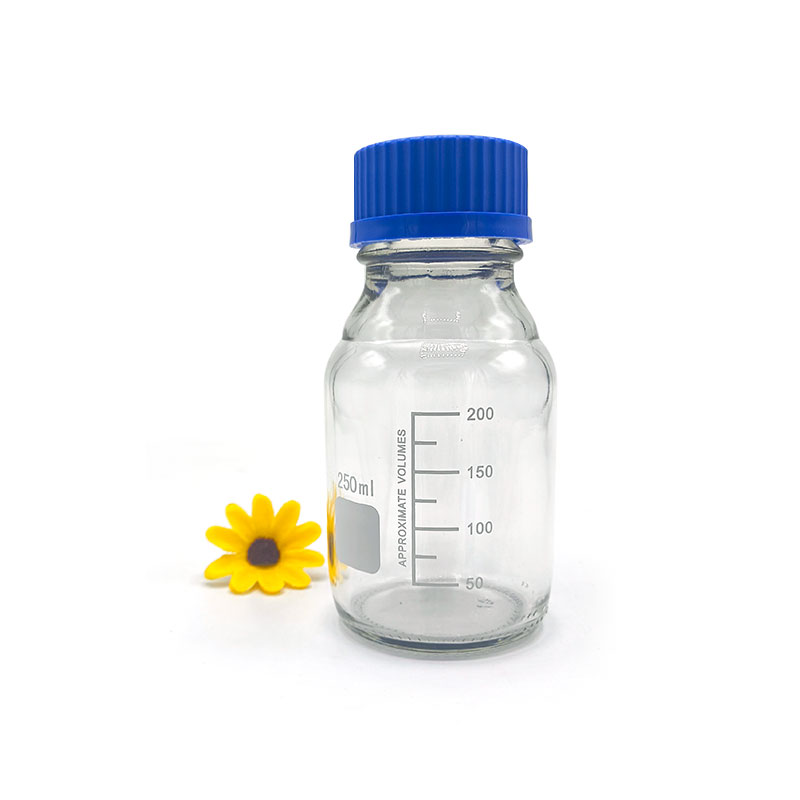 Təcrübələrin başlanğıc nöqtəsini kim qoruyur? Laboratoriyanın ən səssiz təməl daşının - reagent şüşəsinin gizli dünyasına addım atın.