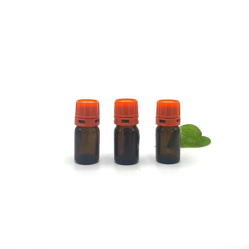 5ml Dar Ağızlı Kəhrəba Butulkasını Həssas Maye Qablaşdırma üçün Ən Yaxşı Seçim edən Nədir? 5ml Dar Ağızlı Kəhrəba Butulkasını Həssas Maye Qablaşdırma üçün Ən Yaxşı Seçim edən Nədir?
